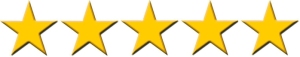 Clockwork Angel 5 Star Review