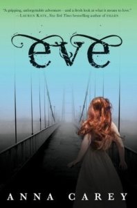 Eve cover art